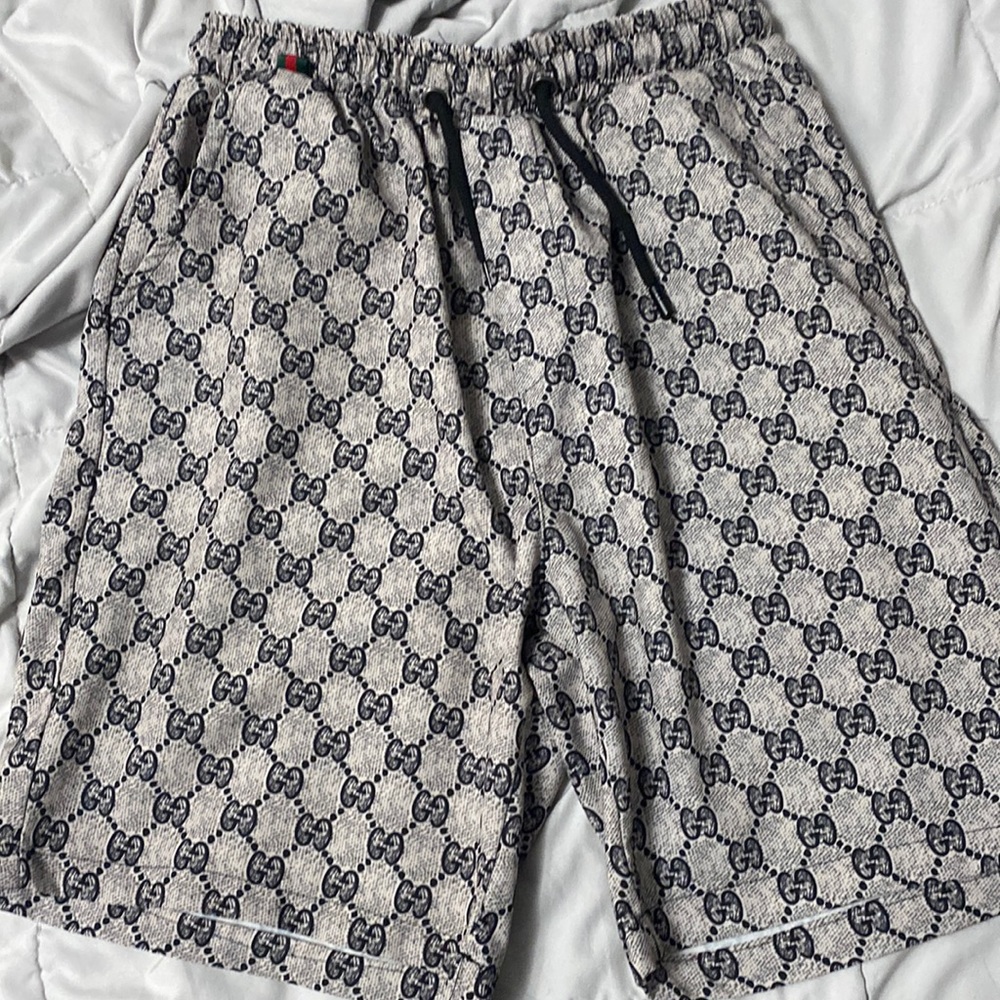 Gucci board shorts